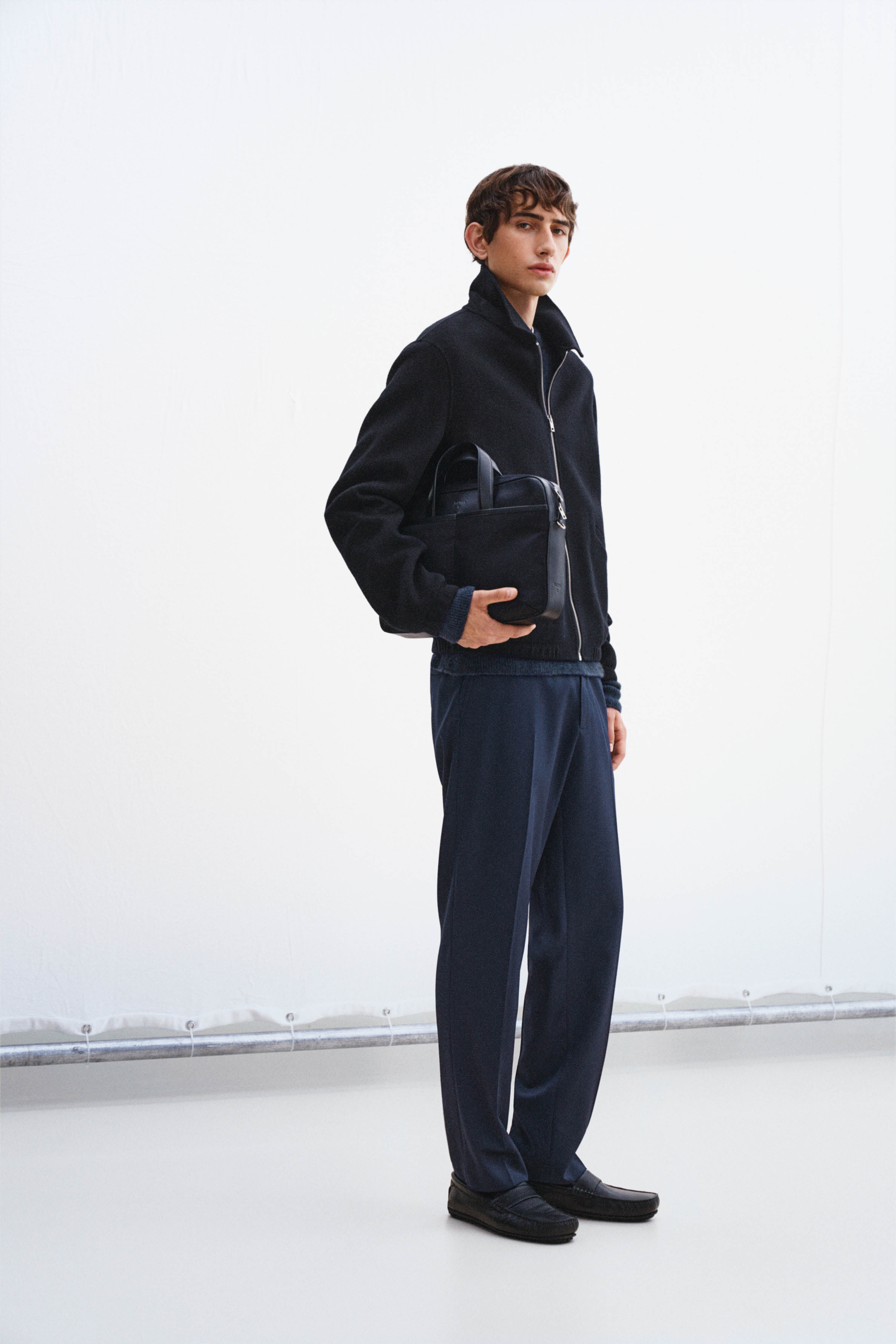 02 Mens Outerwear Business 2x3